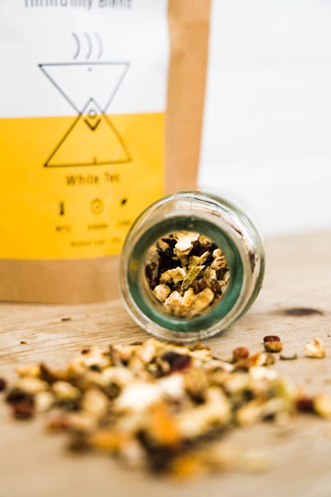 Immunity Blend
